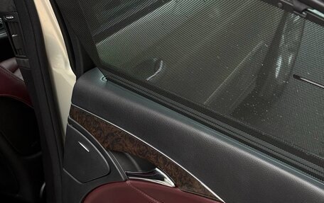 Mercedes-Benz E-Класс, 2006 год, 2 300 000 рублей, 13 фотография