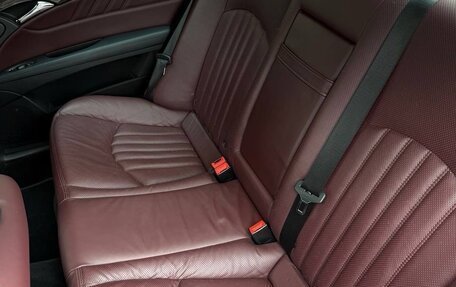 Mercedes-Benz E-Класс, 2006 год, 2 300 000 рублей, 11 фотография