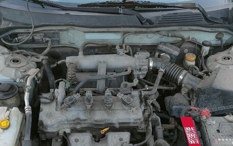 Nissan Almera Classic, 2006 год, 345 000 рублей, 5 фотография
