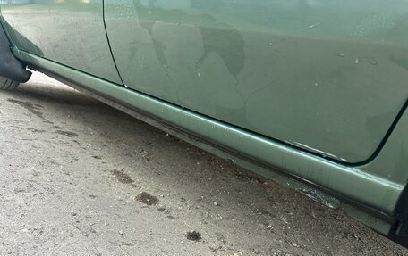 Ford Fusion I, 2006 год, 425 000 рублей, 13 фотография