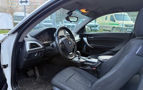 BMW 1 серия, 2012 год, 830 000 рублей, 5 фотография