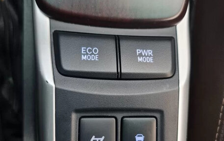 Toyota Fortuner II, 2017 год, 3 400 000 рублей, 13 фотография