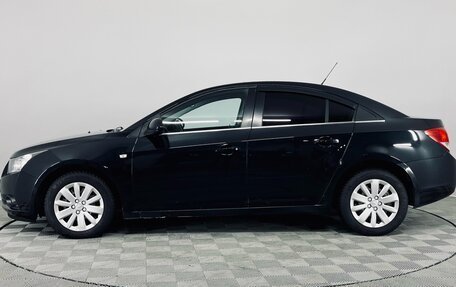 Chevrolet Cruze II, 2012 год, 681 818 рублей, 2 фотография