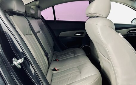 Chevrolet Cruze II, 2012 год, 681 818 рублей, 11 фотография