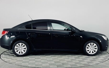 Chevrolet Cruze II, 2012 год, 681 818 рублей, 6 фотография