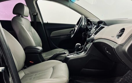 Chevrolet Cruze II, 2012 год, 681 818 рублей, 10 фотография