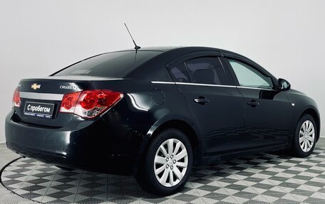 Chevrolet Cruze II, 2012 год, 681 818 рублей, 5 фотография