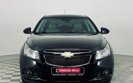 Chevrolet Cruze II, 2012 год, 681 818 рублей, 8 фотография