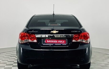 Chevrolet Cruze II, 2012 год, 681 818 рублей, 4 фотография