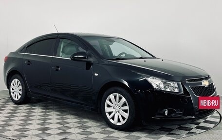 Chevrolet Cruze II, 2012 год, 681 818 рублей, 7 фотография