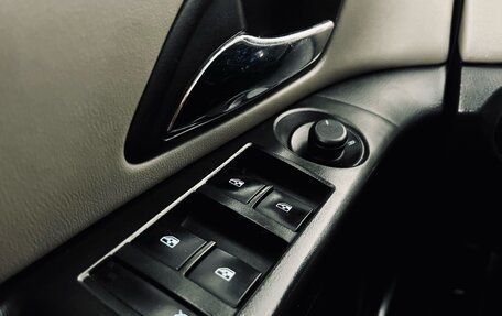 Chevrolet Cruze II, 2012 год, 681 818 рублей, 18 фотография