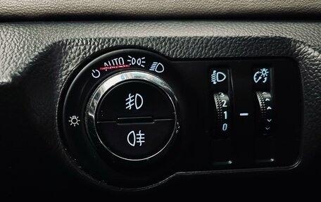 Chevrolet Cruze II, 2012 год, 681 818 рублей, 19 фотография
