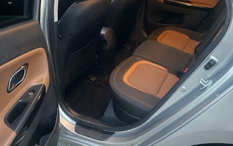 KIA cee'd III, 2016 год, 1 395 000 рублей, 7 фотография