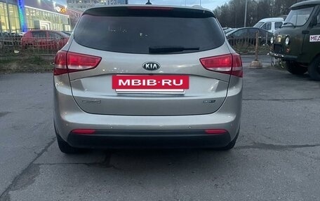 KIA cee'd III, 2016 год, 1 395 000 рублей, 4 фотография