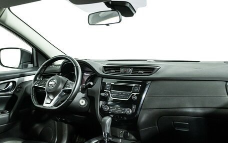 Nissan Qashqai, 2021 год, 2 349 898 рублей, 9 фотография