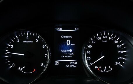 Nissan Qashqai, 2021 год, 2 349 898 рублей, 12 фотография