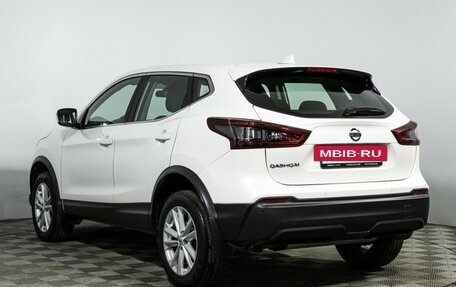 Nissan Qashqai, 2021 год, 2 349 898 рублей, 7 фотография
