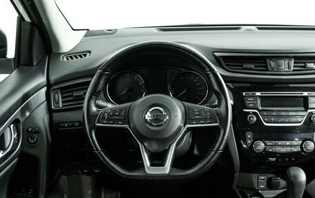 Nissan Qashqai, 2021 год, 2 349 898 рублей, 18 фотография
