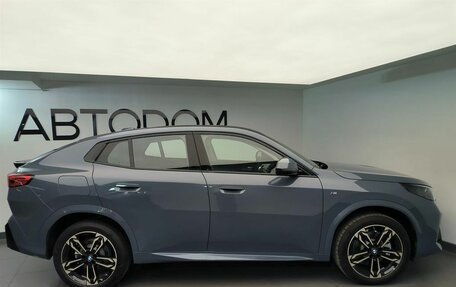 BMW X2, 2024 год, 6 750 000 рублей, 6 фотография