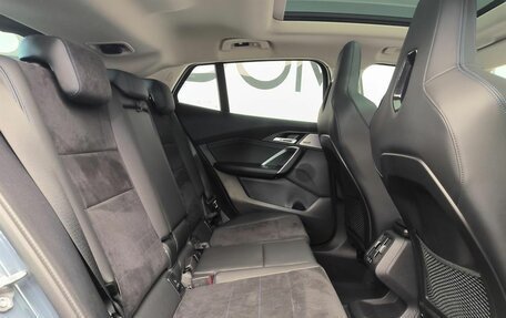 BMW X2, 2024 год, 6 750 000 рублей, 9 фотография