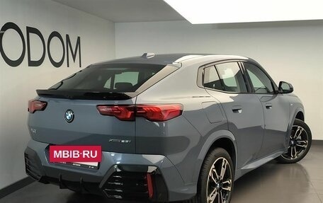 BMW X2, 2024 год, 6 750 000 рублей, 3 фотография