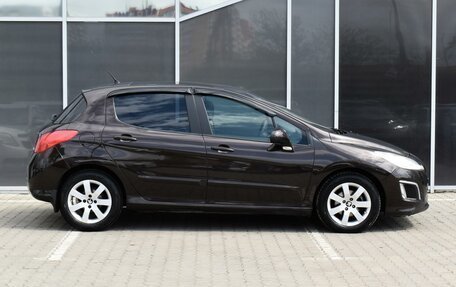 Peugeot 308 II, 2011 год, 670 000 рублей, 5 фотография