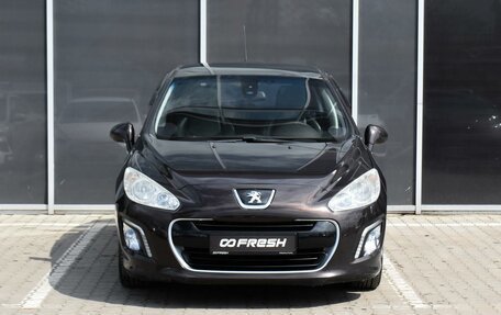 Peugeot 308 II, 2011 год, 670 000 рублей, 3 фотография