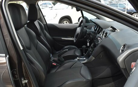 Peugeot 308 II, 2011 год, 670 000 рублей, 8 фотография