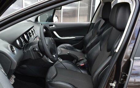 Peugeot 308 II, 2011 год, 670 000 рублей, 10 фотография