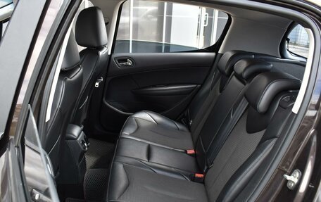 Peugeot 308 II, 2011 год, 670 000 рублей, 9 фотография