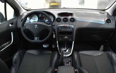 Peugeot 308 II, 2011 год, 670 000 рублей, 6 фотография