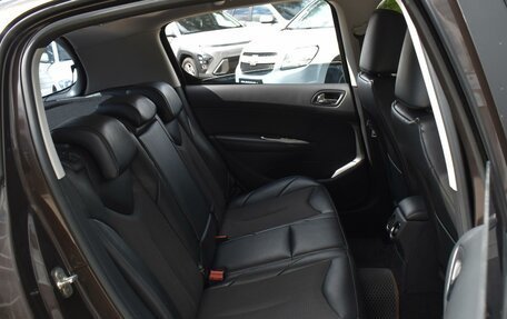 Peugeot 308 II, 2011 год, 670 000 рублей, 7 фотография