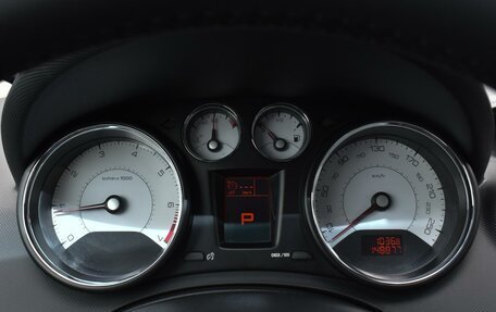 Peugeot 308 II, 2011 год, 670 000 рублей, 14 фотография