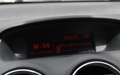 Peugeot 308 II, 2011 год, 670 000 рублей, 16 фотография