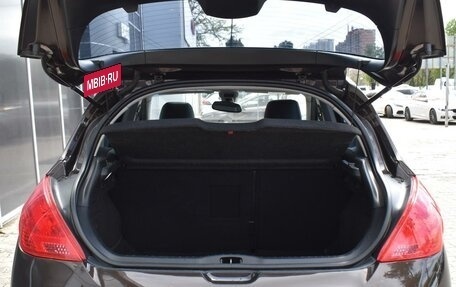 Peugeot 308 II, 2011 год, 670 000 рублей, 20 фотография