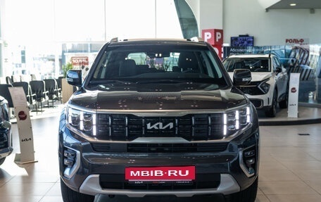KIA Mohave I, 2024 год, 7 650 000 рублей, 2 фотография