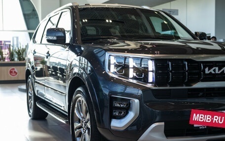 KIA Mohave I, 2024 год, 7 650 000 рублей, 3 фотография