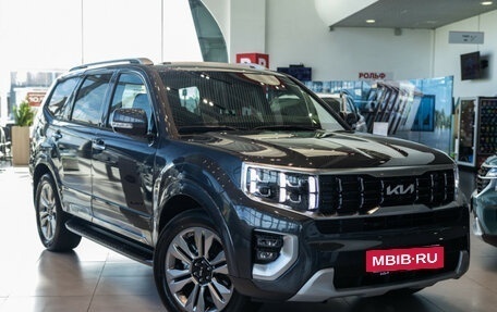 KIA Mohave I, 2024 год, 7 650 000 рублей, 4 фотография