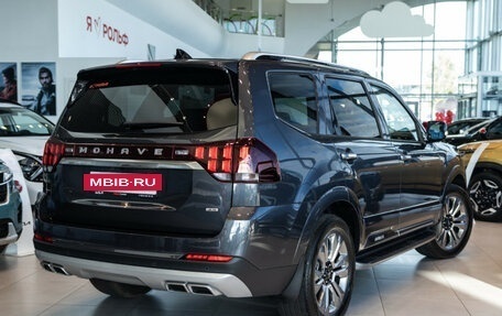 KIA Mohave I, 2024 год, 7 650 000 рублей, 6 фотография