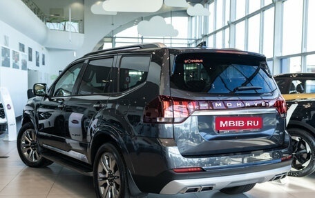 KIA Mohave I, 2024 год, 7 650 000 рублей, 8 фотография