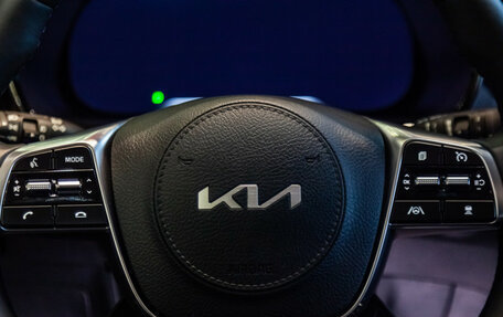 KIA Mohave I, 2024 год, 7 650 000 рублей, 15 фотография