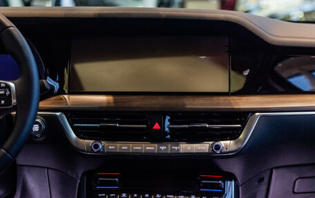 KIA Mohave I, 2024 год, 7 650 000 рублей, 19 фотография