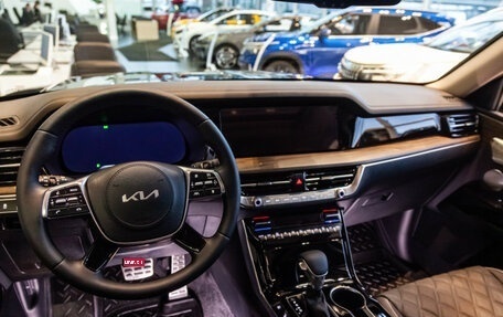 KIA Mohave I, 2024 год, 7 650 000 рублей, 13 фотография