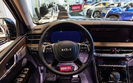 KIA Mohave I, 2024 год, 7 650 000 рублей, 14 фотография