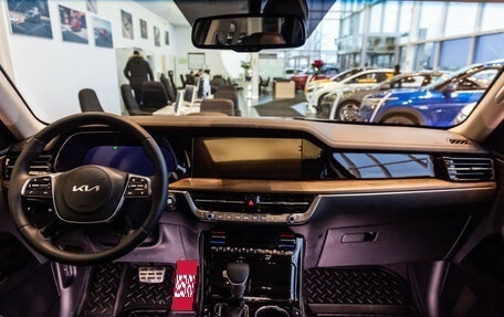KIA Mohave I, 2024 год, 7 650 000 рублей, 18 фотография