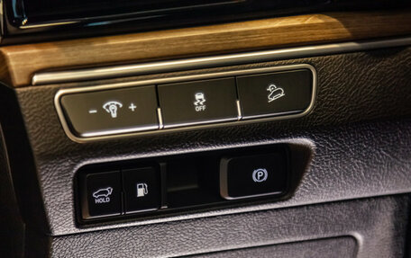 KIA Mohave I, 2024 год, 7 650 000 рублей, 27 фотография