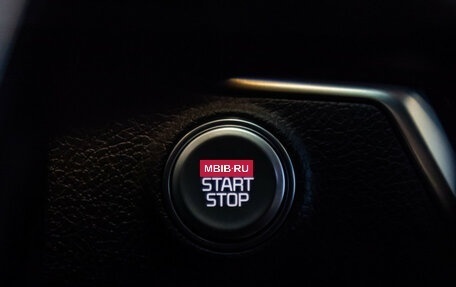 KIA Mohave I, 2024 год, 7 650 000 рублей, 33 фотография