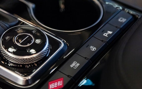 KIA Mohave I, 2024 год, 7 650 000 рублей, 35 фотография