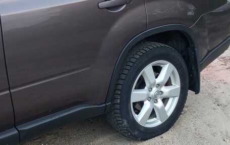 Nissan X-Trail, 2012 год, 1 500 000 рублей, 5 фотография