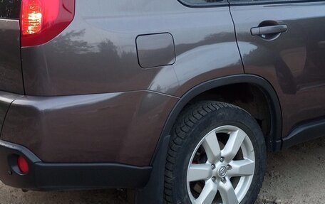 Nissan X-Trail, 2012 год, 1 500 000 рублей, 3 фотография